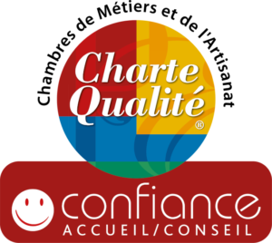 Charte qualité confiance